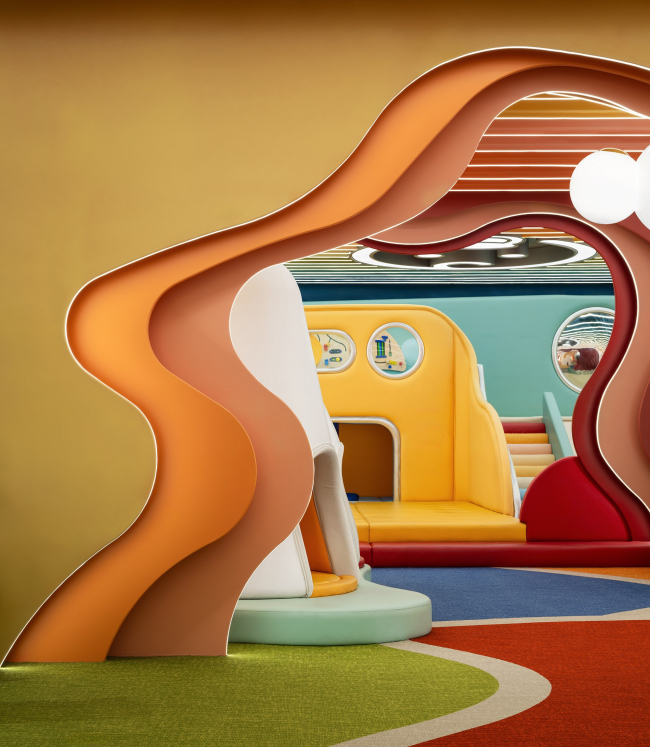 ��������������� ����� NEOBIO Yu Garden