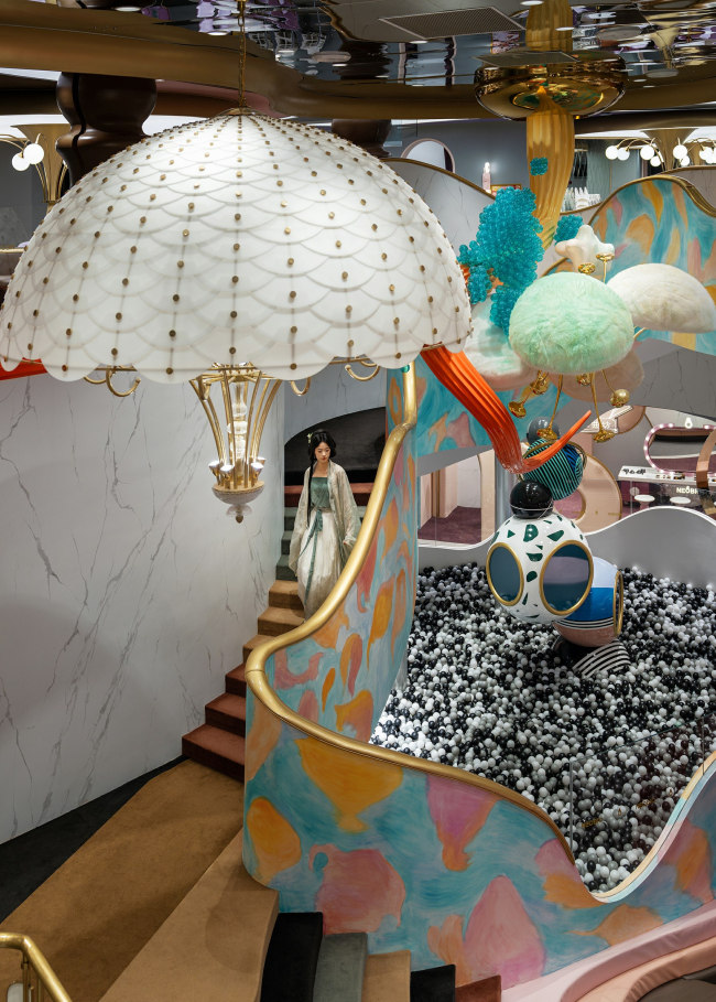 ��������������� ����� NEOBIO Yu Garden