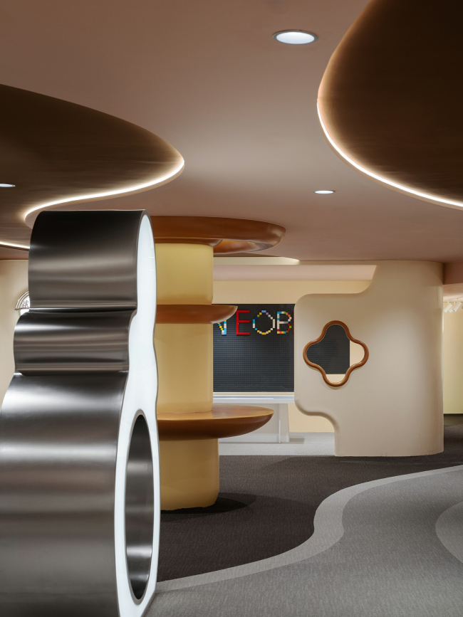 ��������������� ����� NEOBIO Yu Garden