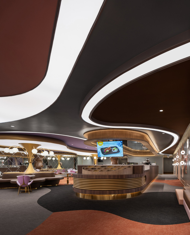 ��������������� ����� NEOBIO Yu Garden