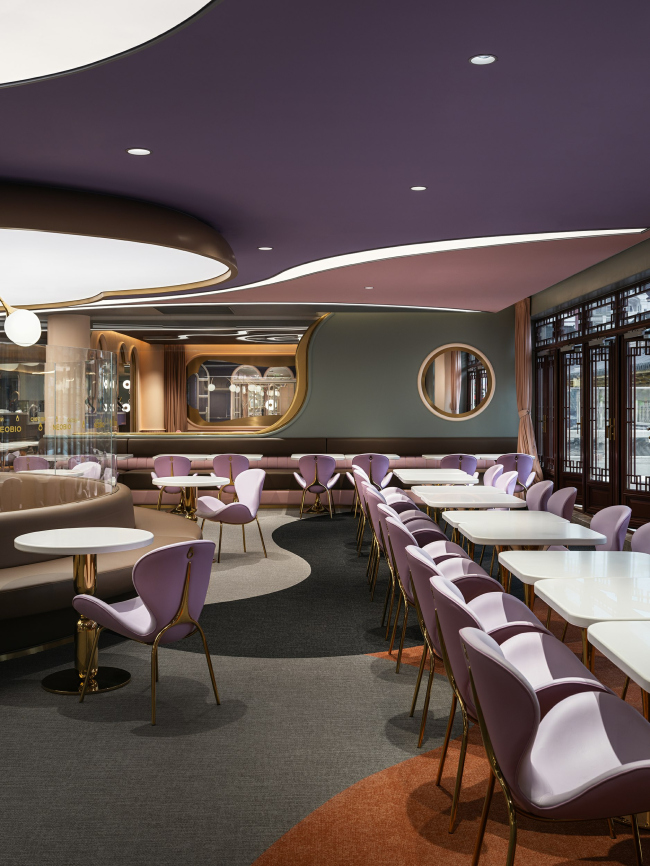 ��������������� ����� NEOBIO Yu Garden