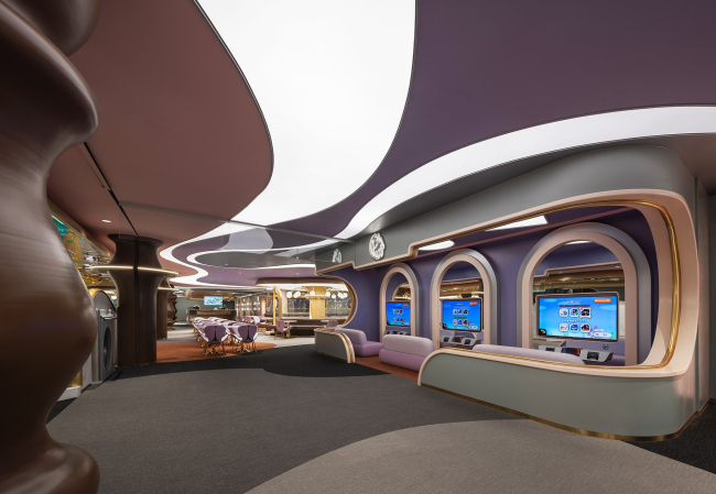 ��������������� ����� NEOBIO Yu Garden