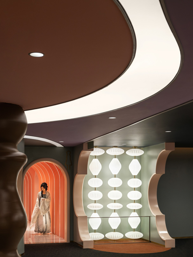 ��������������� ����� NEOBIO Yu Garden