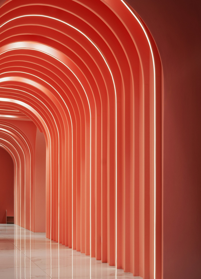 ��������������� ����� NEOBIO Yu Garden