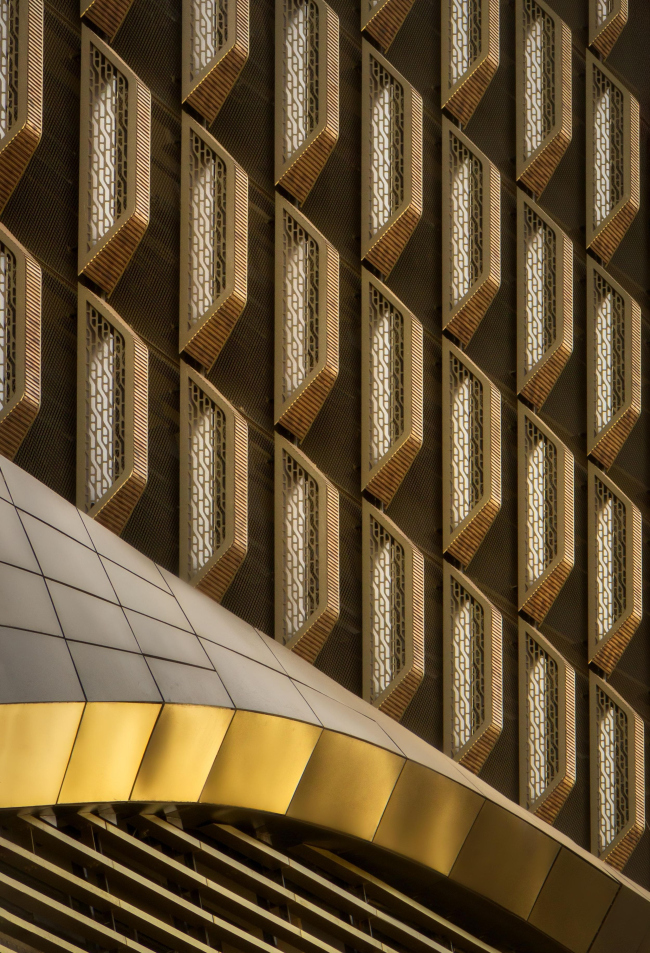 ��������� Wasl Tower