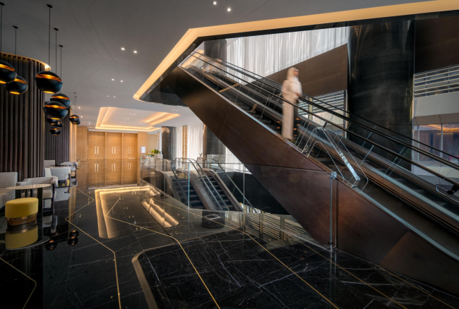 ��������� Wasl Tower