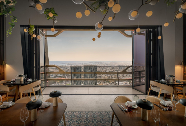 ��������� Wasl Tower