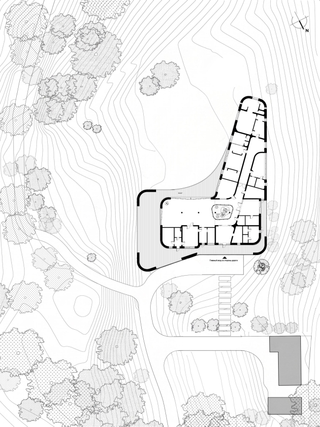 ������ �����. �������