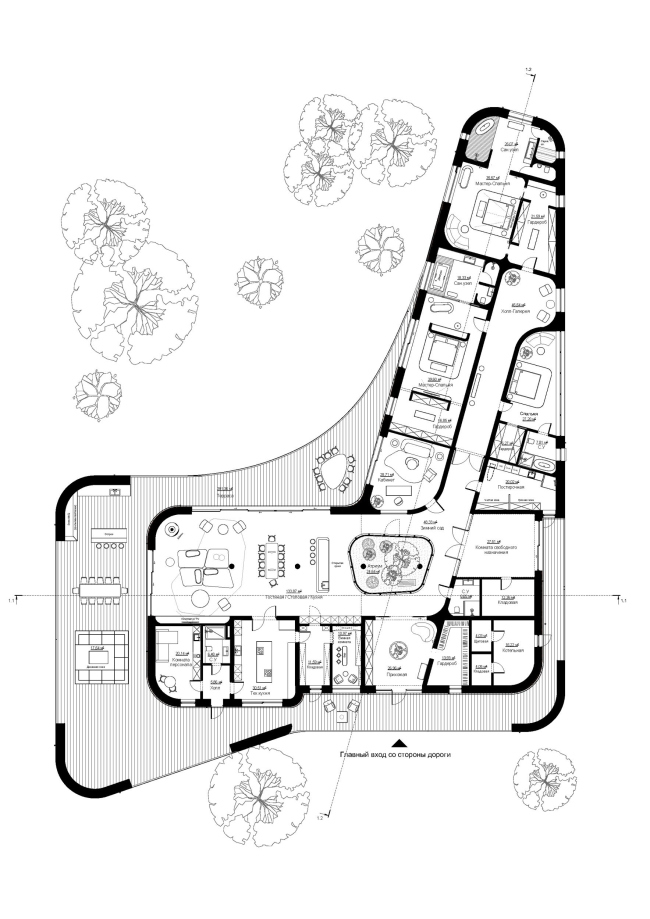 ������ �����. ���� �����