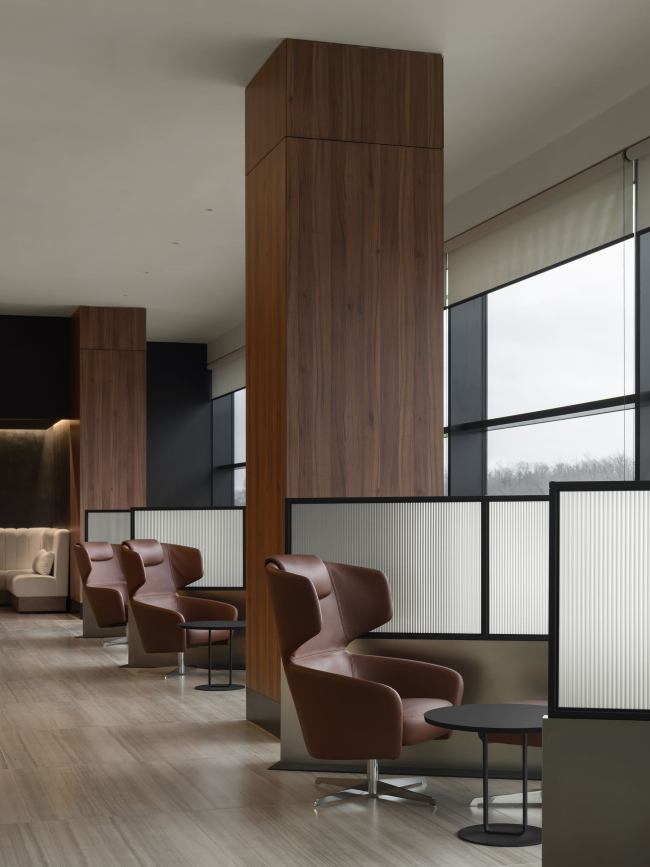 ��������� �������������� ��������� �������� ����� ����� I. ���� VIP ������������. ��� �� ������ ���� � ���������� �������������