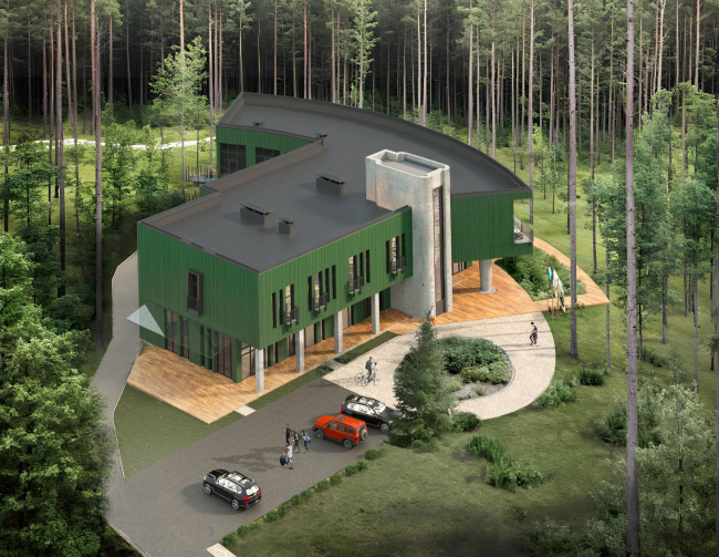 ����������� � ������������-��������������� �������� � ������