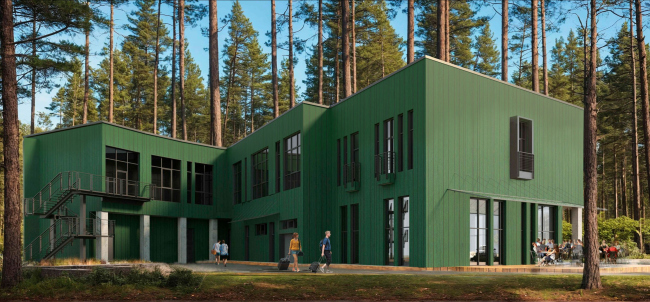 ����������� � ������������-��������������� �������� � ������