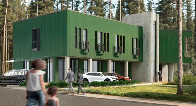 ����������� � ������������-��������������� �������� � ������