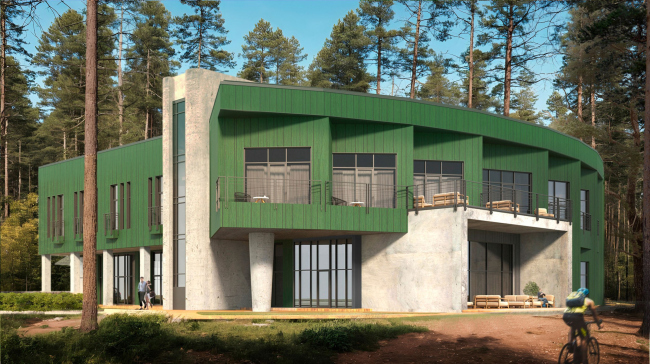 ����������� � ������������-��������������� �������� � ������