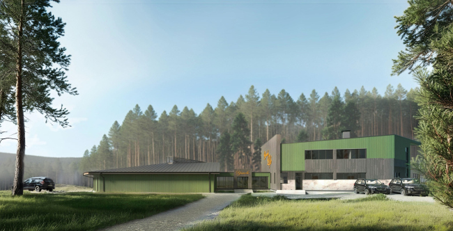 ����������� � ������������-��������������� �������� � ������