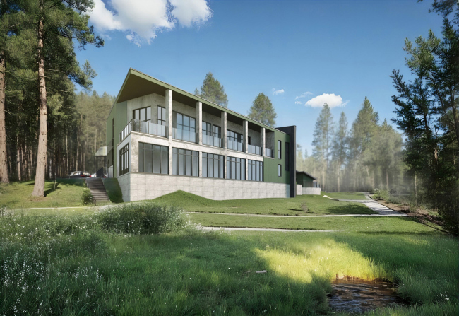 ����������� � ������������-��������������� �������� � ������