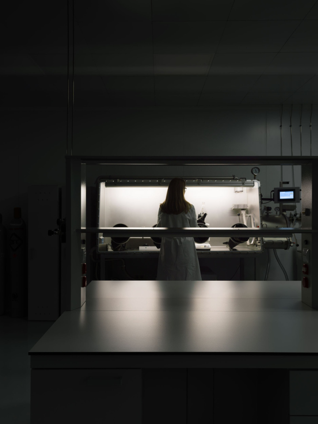 ������� ����� ��������� (����� ����������� ����������). ��������� Lab-Core