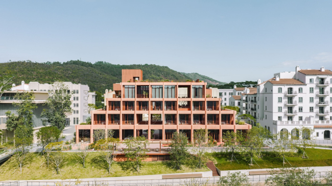 ����� Author′s Room � ��������� Aranya �� ����� ��������