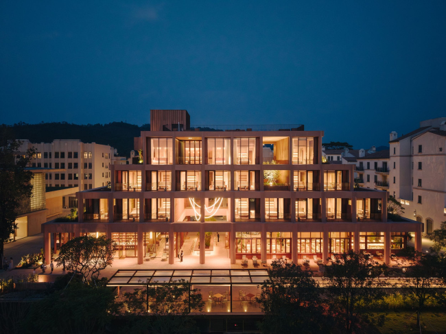 ����� Author′s Room � ��������� Aranya �� ����� ��������