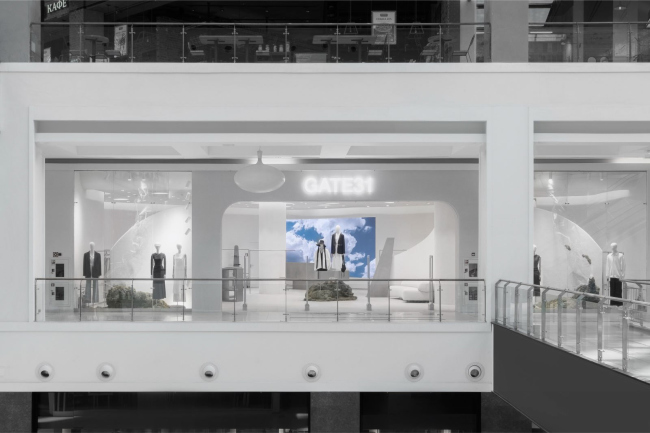 ����������� ������� GATE31