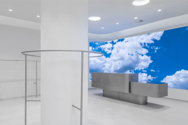 ����������� ������� GATE31