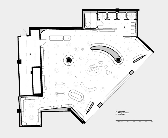 ����������� ������� GATE31