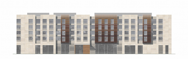 ����� Hilton Doubletree �� ������������� ����� � ���������� ADM