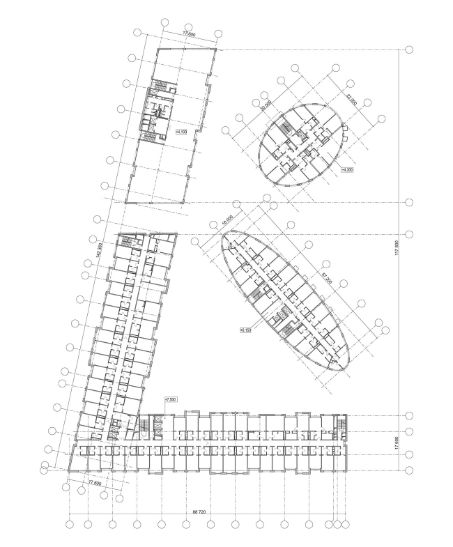 ����� Hilton Doubletree �� ������������� ����� � ���������� ADM