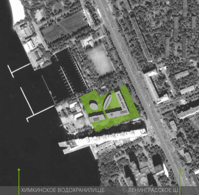 ����� Hilton Doubletree �� ������������� ����� � ���������� ADM