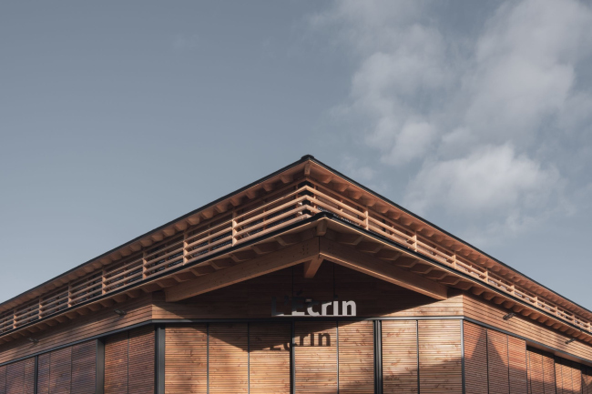 ����� ��� ������ ������������� L′Ecrin