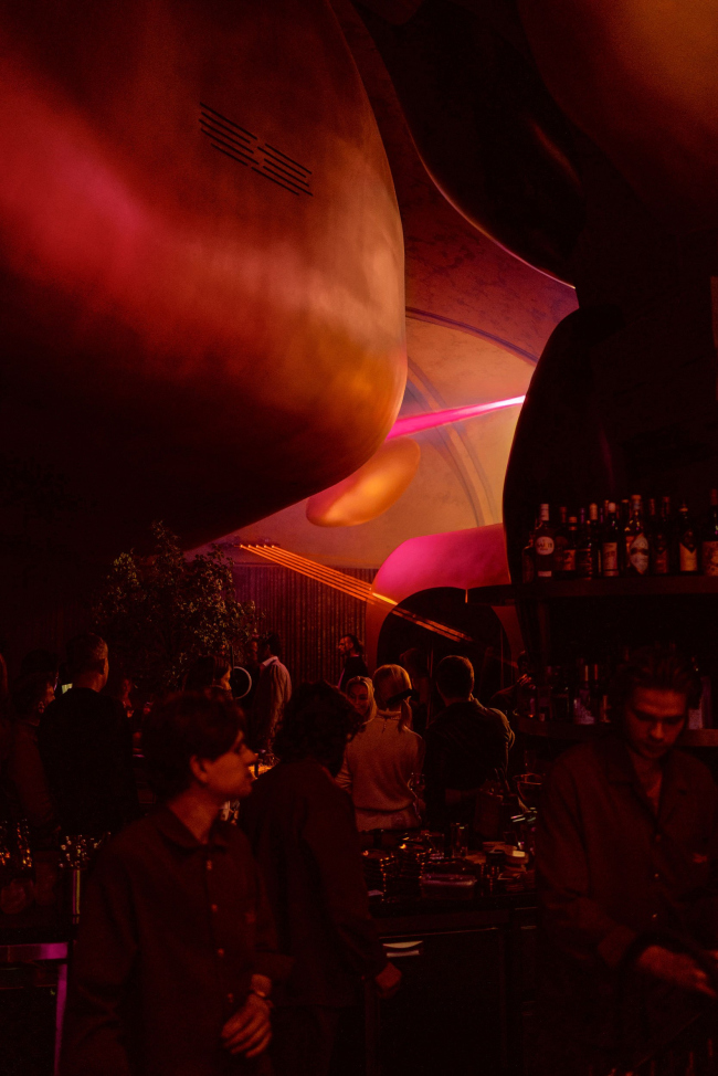 MAISON ROUGE
