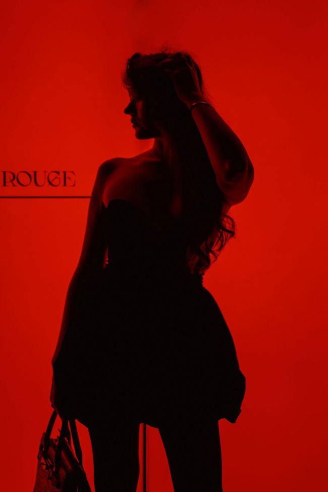 MAISON ROUGE