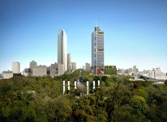 ����-�������� BBVA Bancomer � LegoRogers