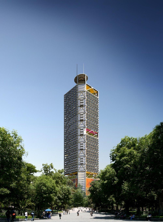 ����-�������� BBVA Bancomer � LegoRogers