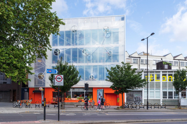 ��������� Second Home London Fields