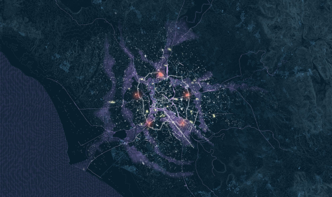 ���� ��� ���� Roma Continua