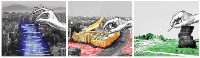 ���� ��� ���� Roma Continua