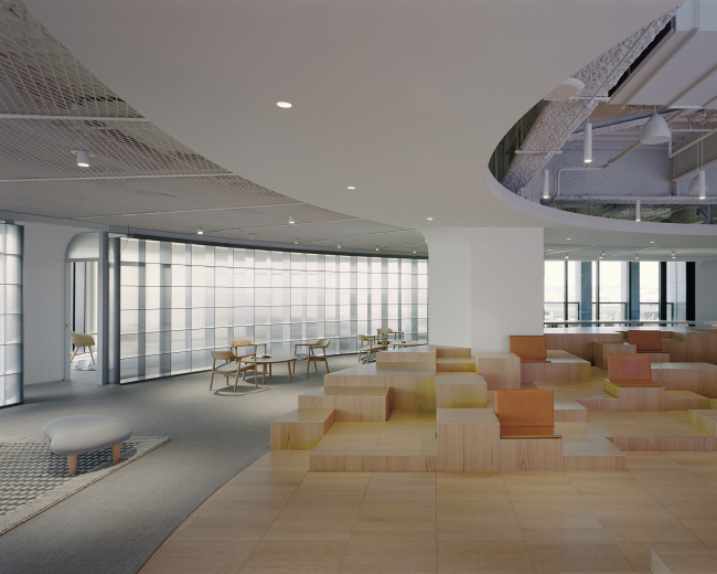 Good Finance Taichung Downtown Branch