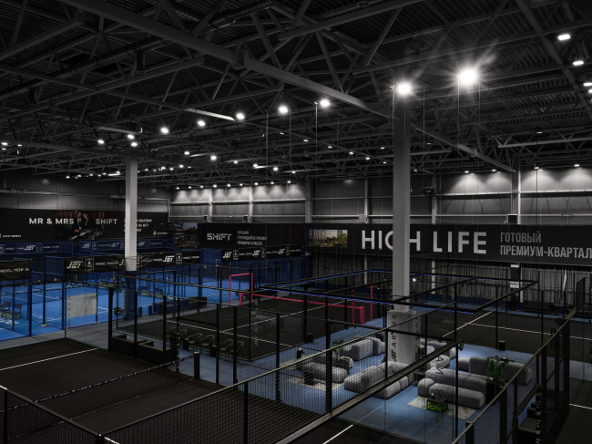 ������������������� ���������� ���� Jet Arena