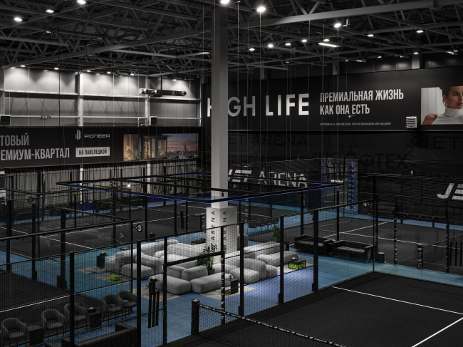 ������������������� ���������� ���� Jet Arena