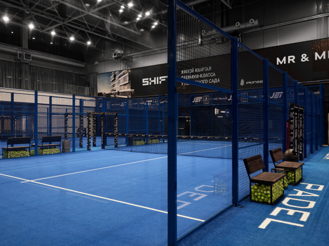 ������������������� ���������� ���� Jet Arena