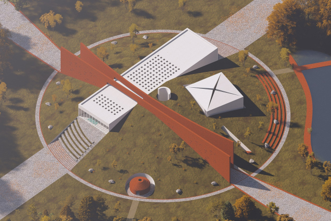 Tumulus Creative Hub