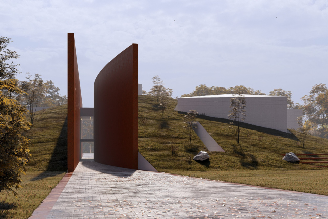 Tumulus Creative Hub