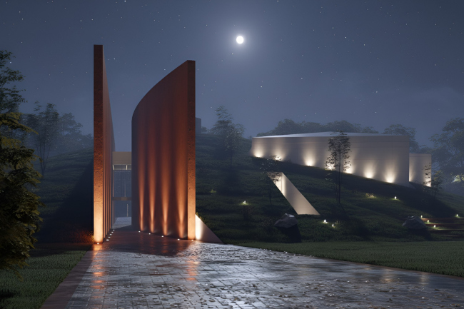 Tumulus Creative Hub