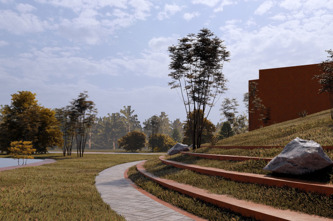 Tumulus Creative Hub