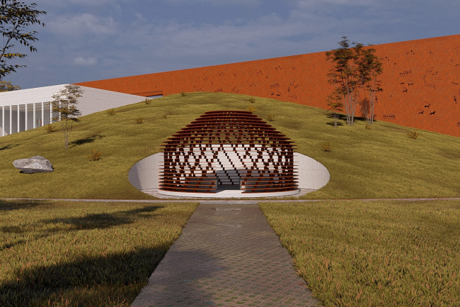Tumulus Creative Hub