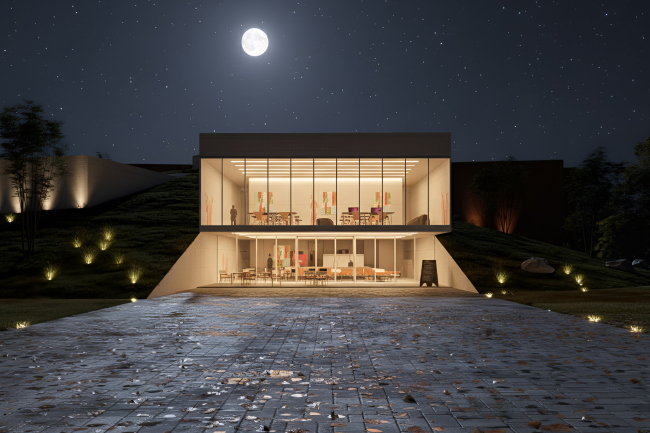 Tumulus Creative Hub