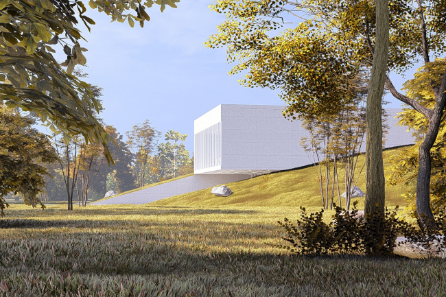 Tumulus Creative Hub