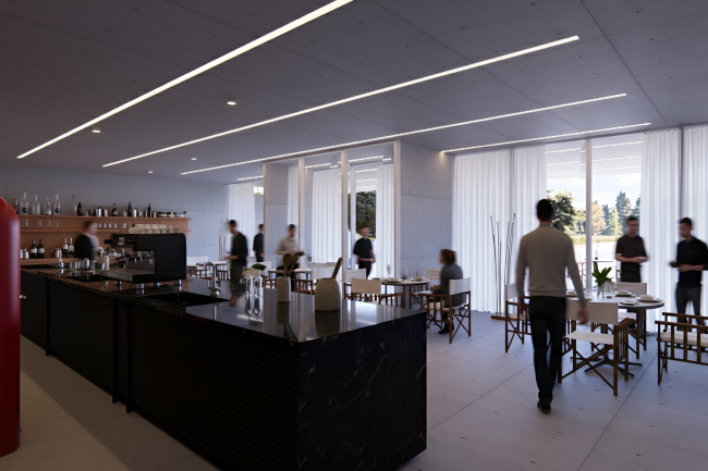 Tumulus Creative Hub