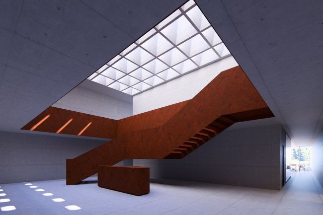 Tumulus Creative Hub
